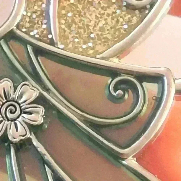 🎄 🎄 🎄 CHRISTMAS 🎁 🎁 🎁 🎁 Angel ornament ,  keychain - Picture 5 of 8